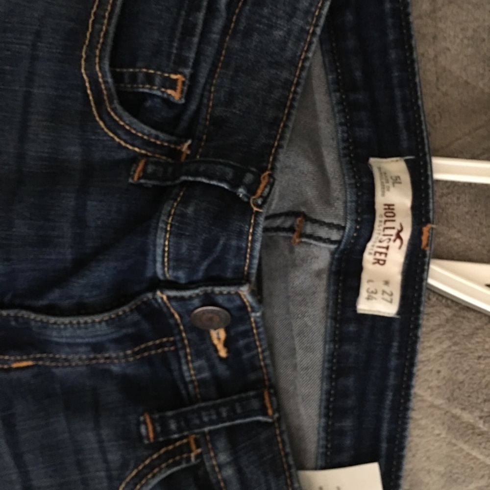 Jeans - Picture 3 of 4